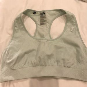 Gymshark Racerback Sports Bra